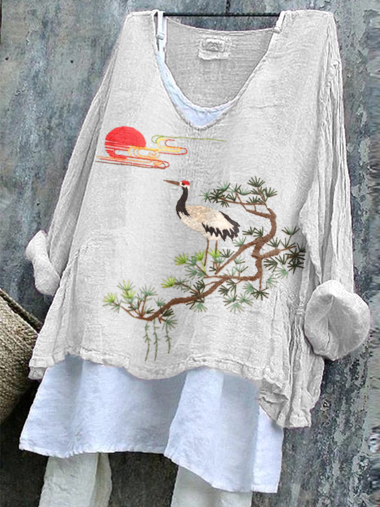 Elegantly Designed Shirt