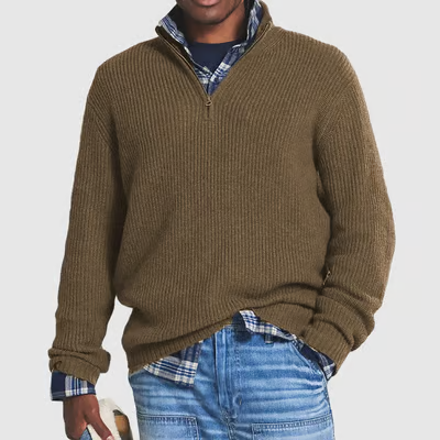 Beautifully Crafted Jumper