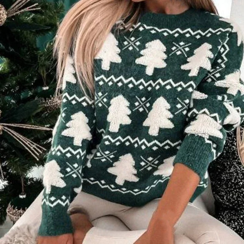 Elegantly Designed Jumper