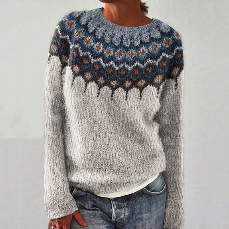 Beautifully Crafted Jumper