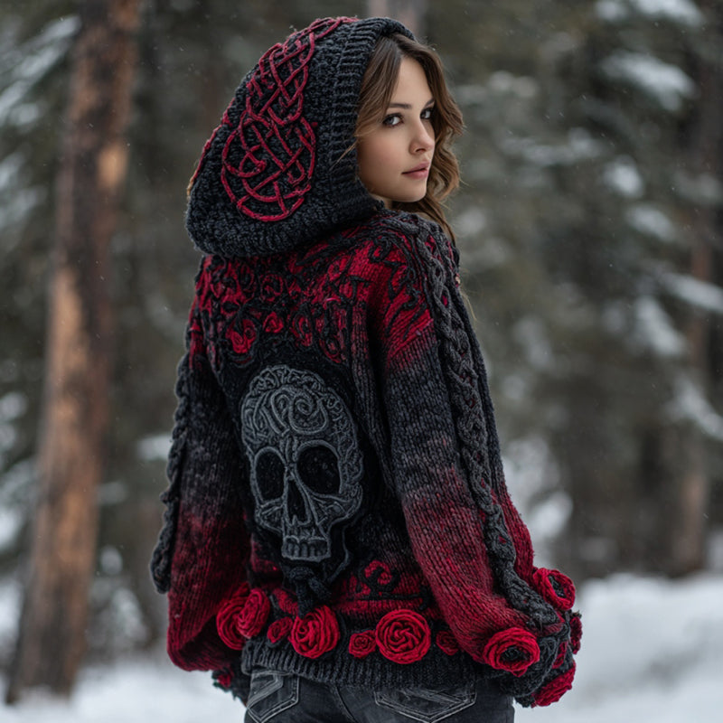 Gracefully Designed Jumper