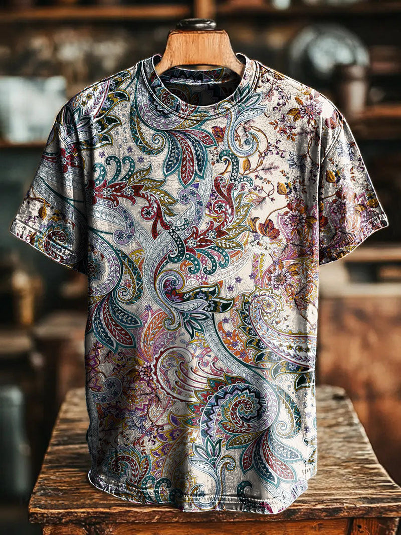 Thoughtfully Designed T-Shirt