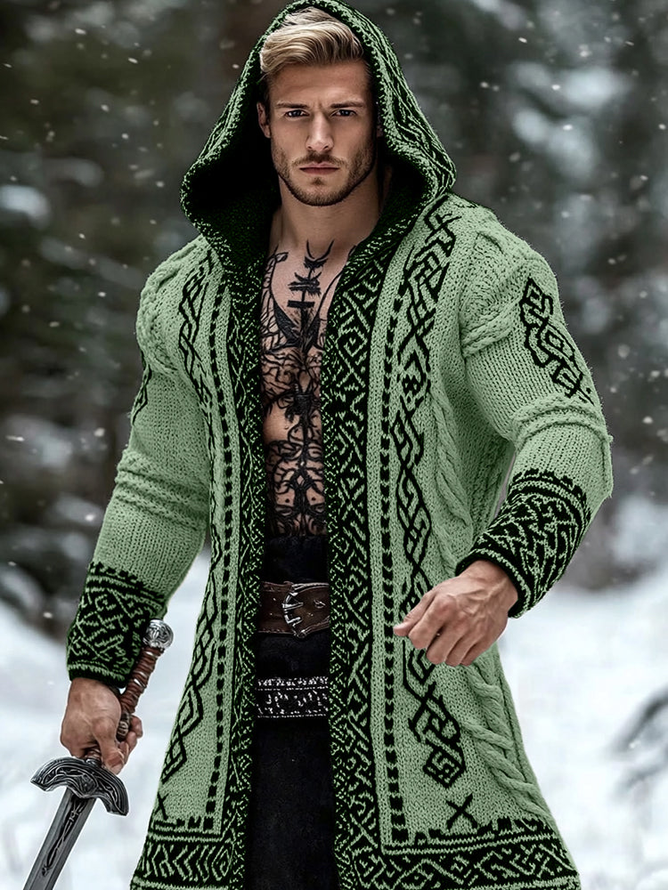 Classic Designed Cardigan