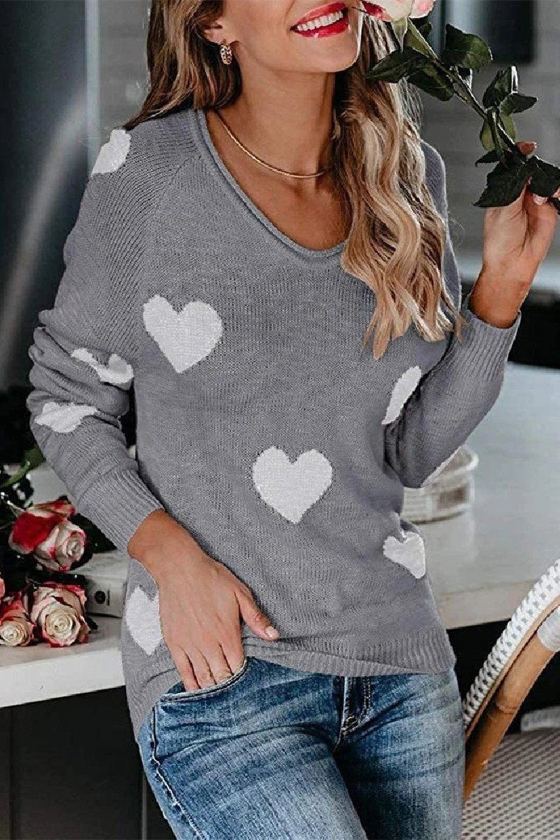 Beautifully Crafted Jumper