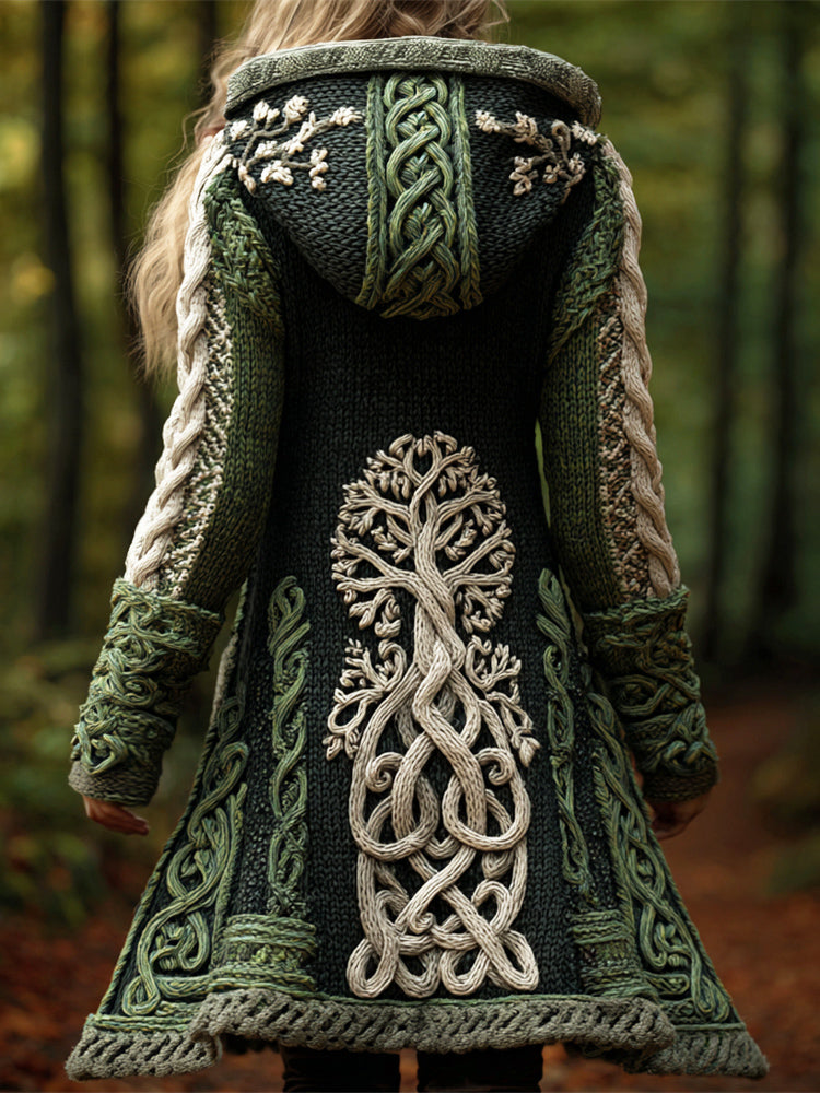Elegantly Designed Cardigan