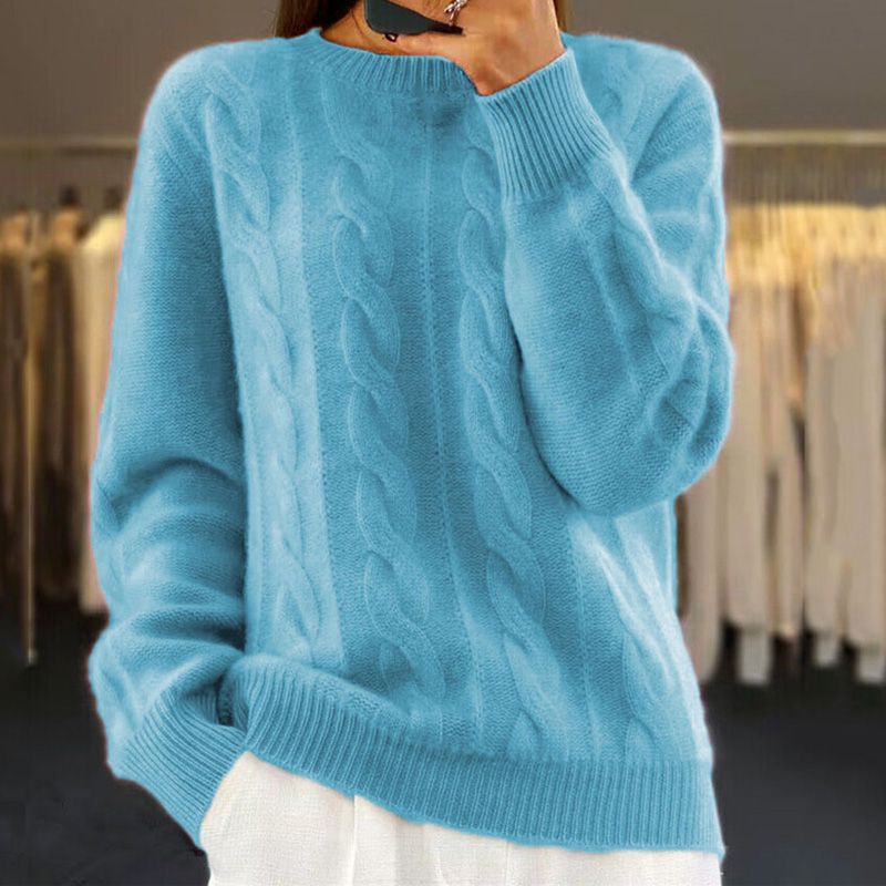 Classic Designed Jumper