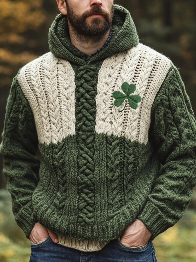 Vintage Inspired Jumper