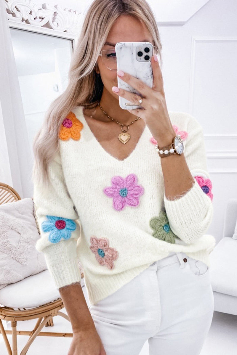 Gracefully Designed Jumper