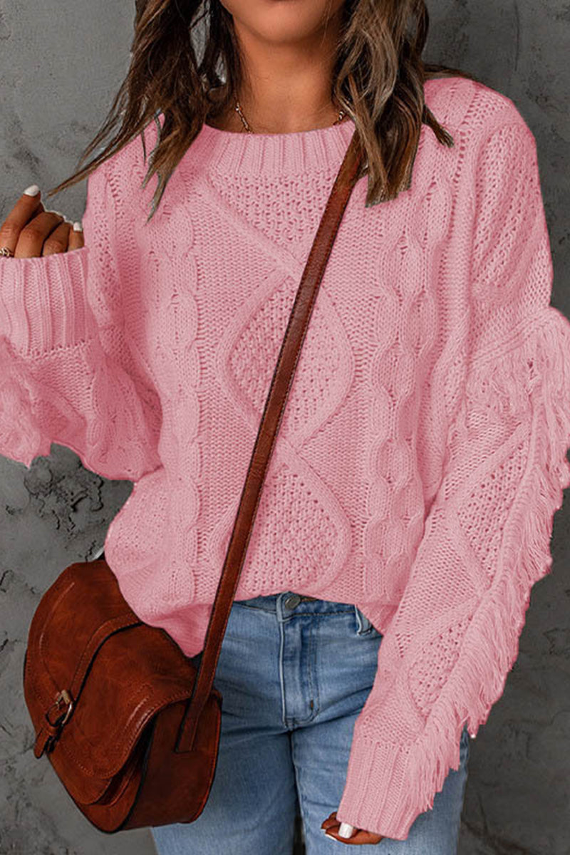 Classic Designed Jumper