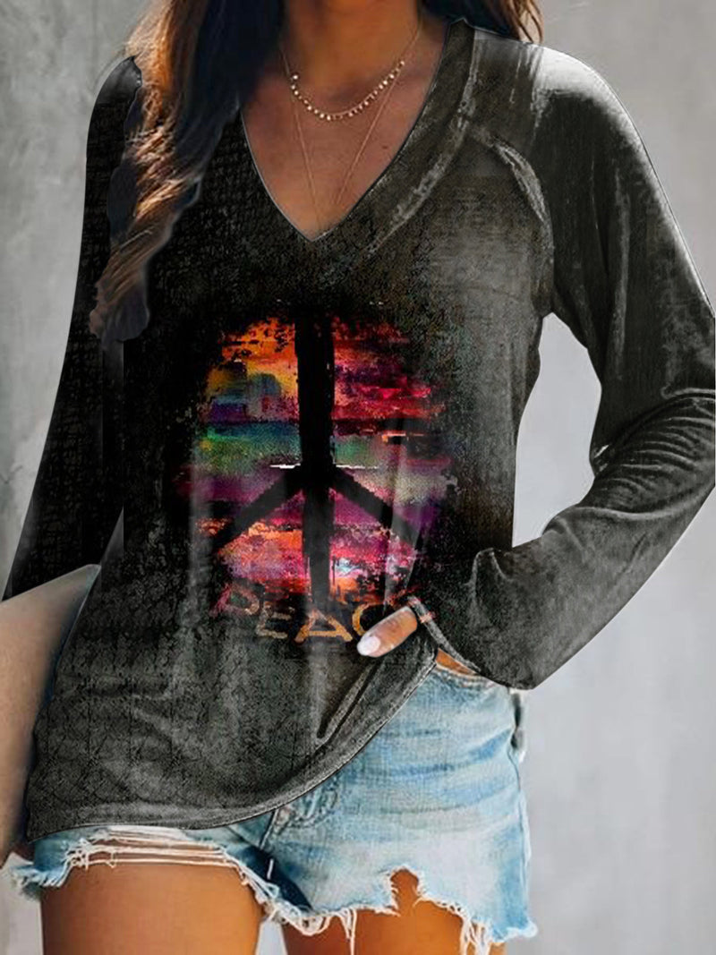 Gracefully Designed Top