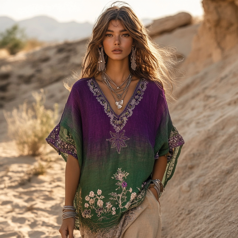 Classic Vintage Shirt