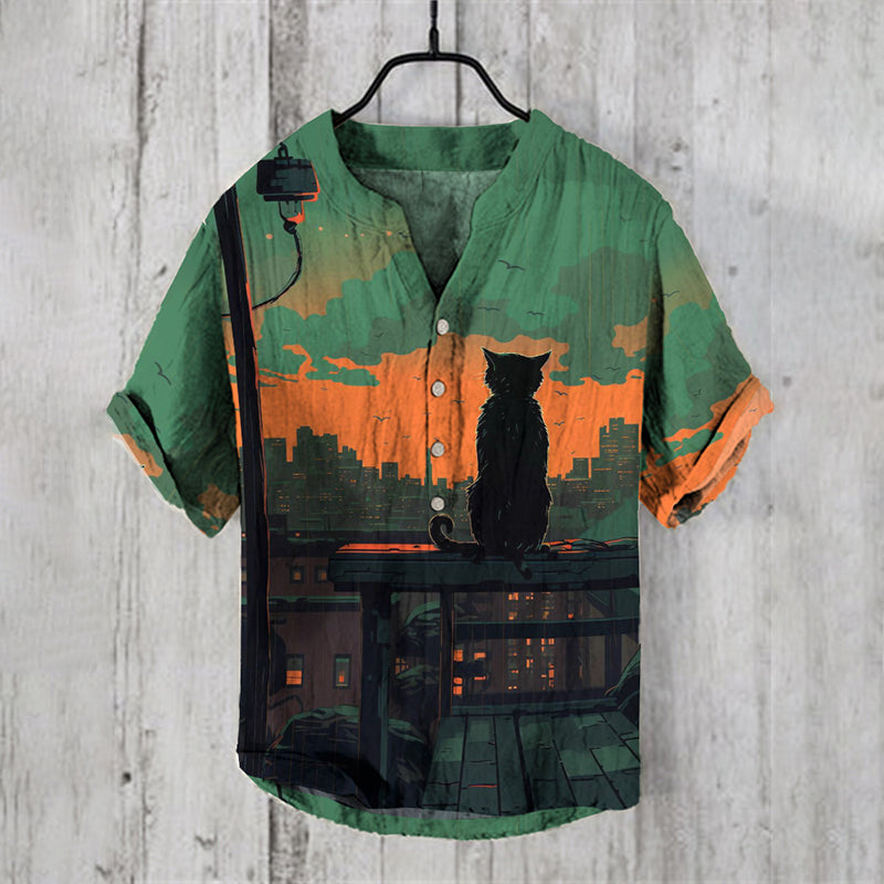 Beautifully Crafted Shirt