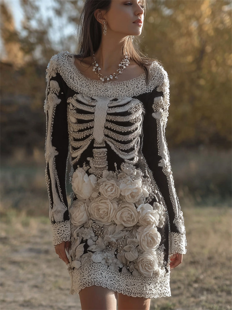 Classic Designed Jumper