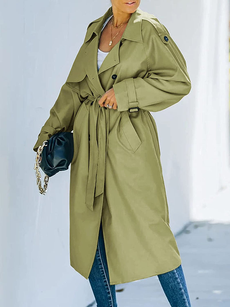 Beautifully Crafted Coat