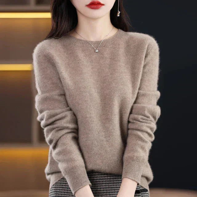 Elegantly Designed Jumper
