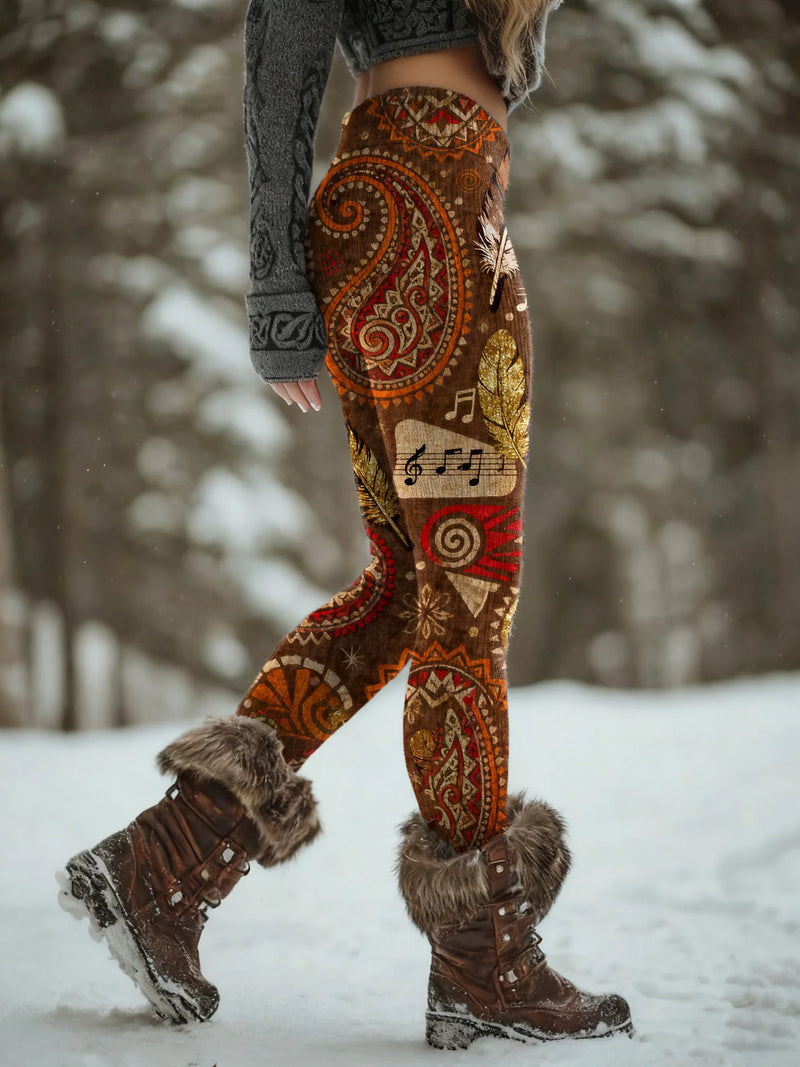 Elegantly Designed Trousers