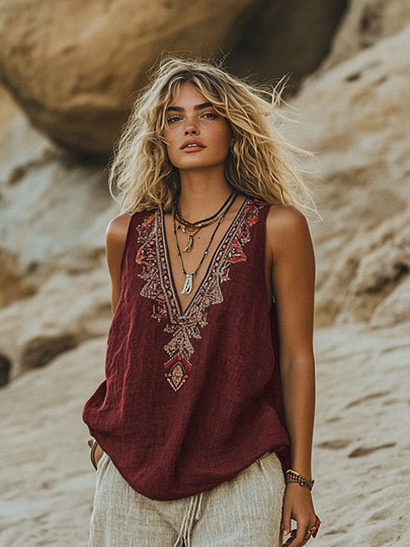 Elegantly Designed Top