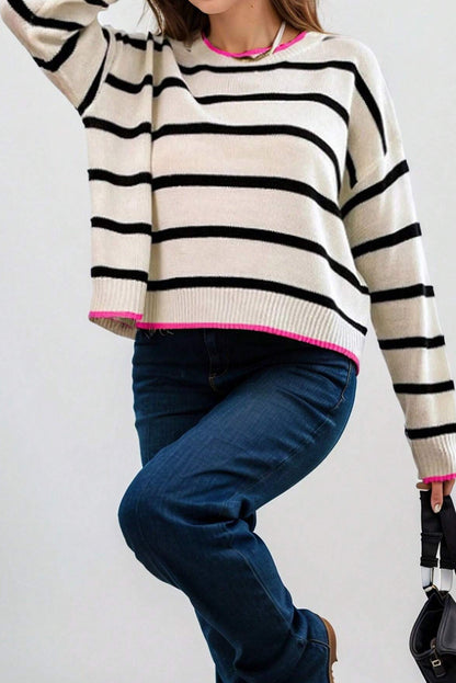 Classic Vintage Jumper