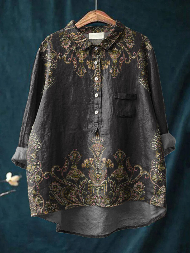 Classic Designed Shirt