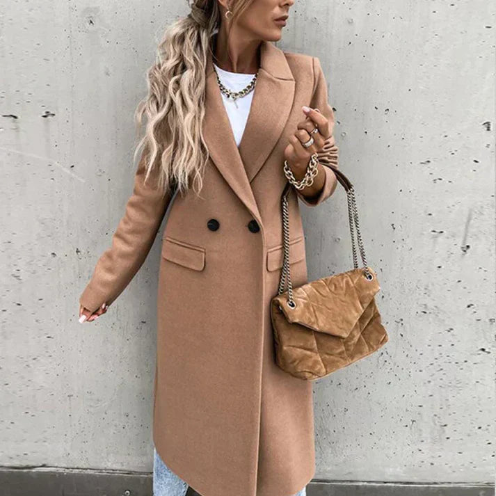 Beautifully Crafted Coat