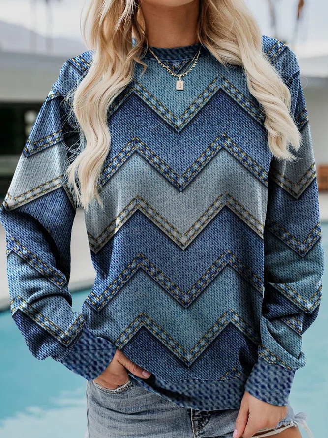 Elegantly Designed Jumper