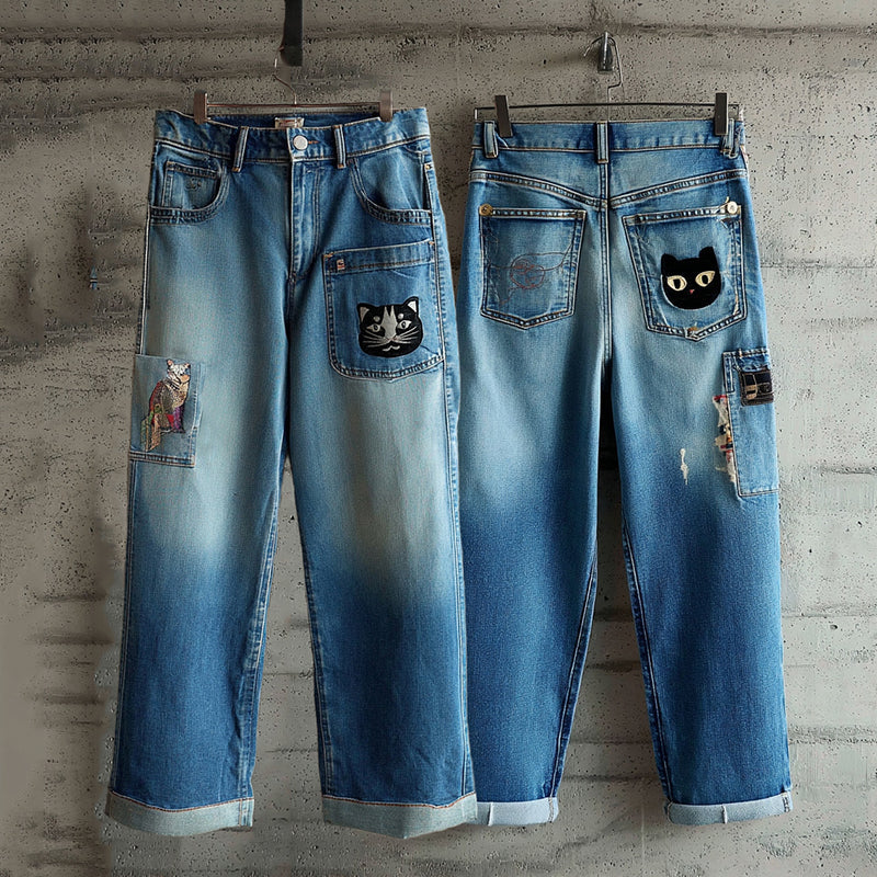 Classic Vintage Garment