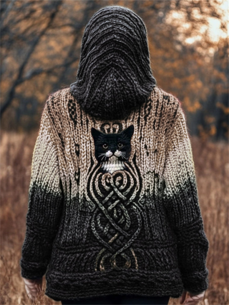 Classic Vintage Cardigan