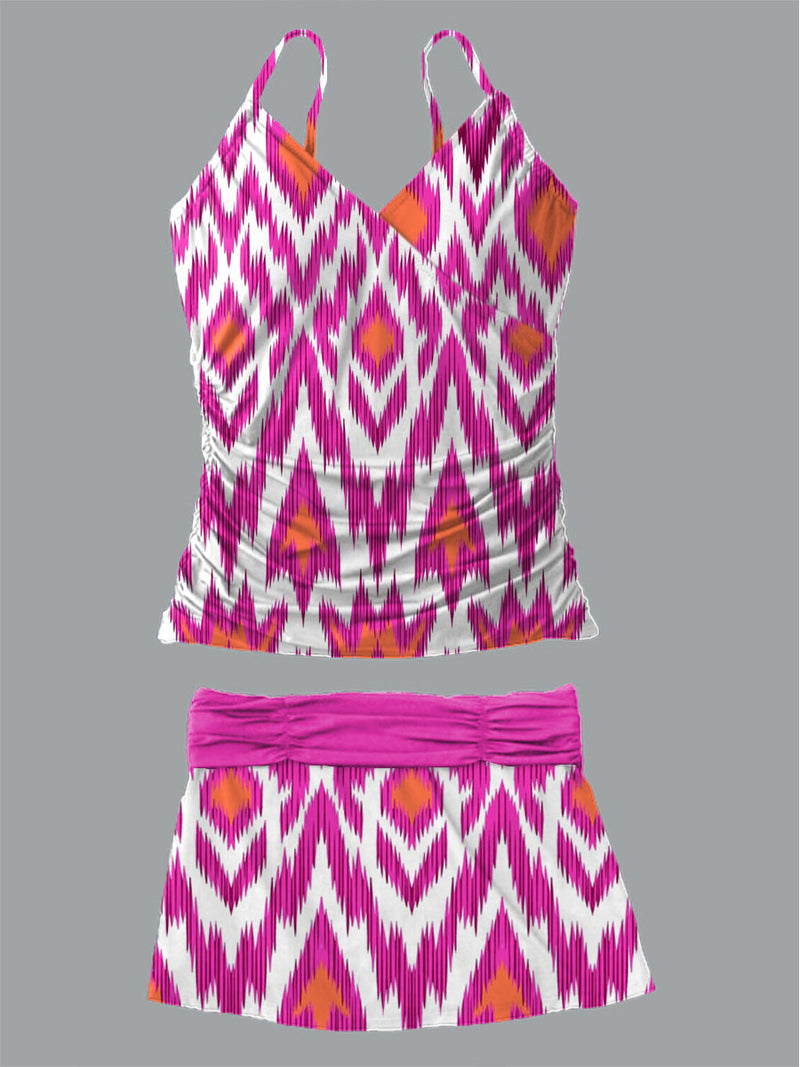 Thoughtfully Designed Garment