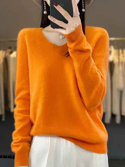 Classic Vintage Jumper
