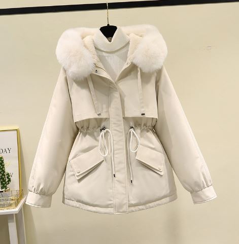Thoughtfully Designed Coat