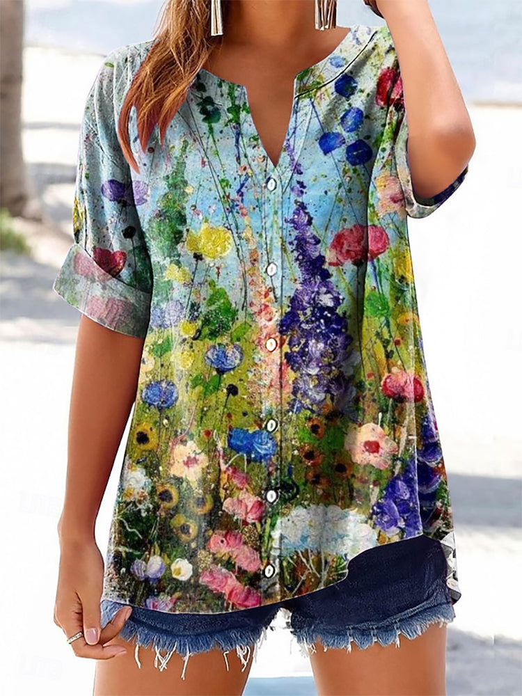 Classic Vintage Shirt