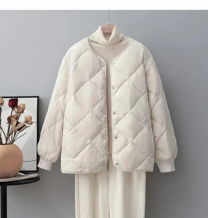 Beautifully Crafted Jacket