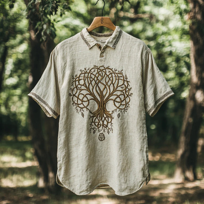 Classic Vintage Shirt