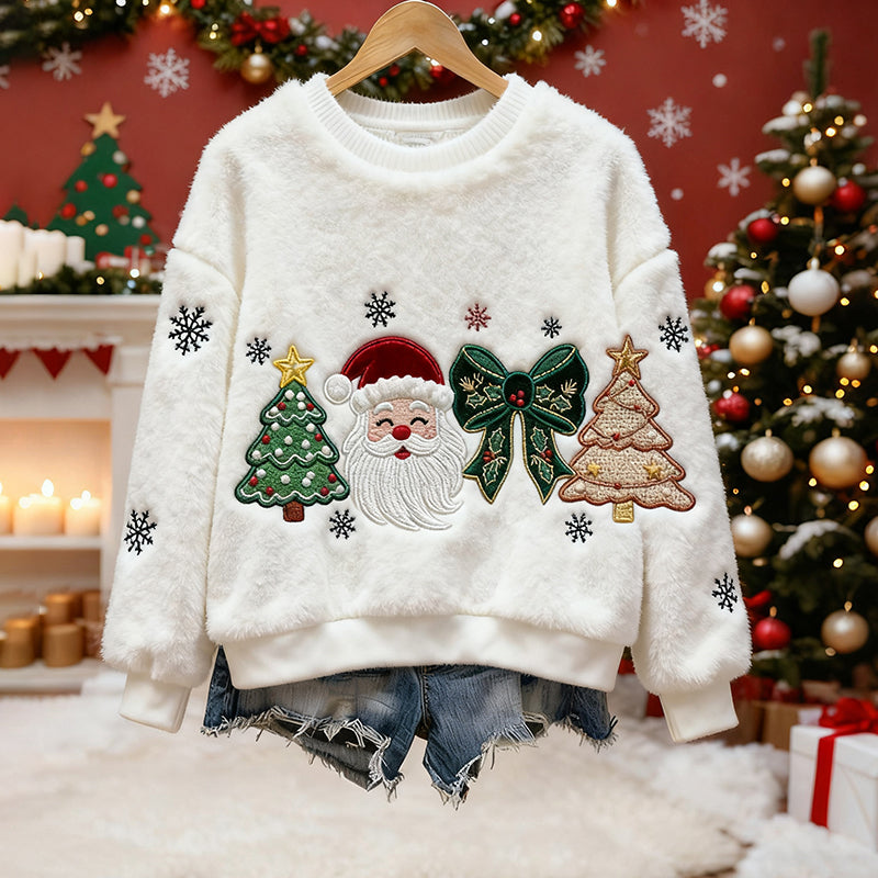 Beautifully Crafted Jumper