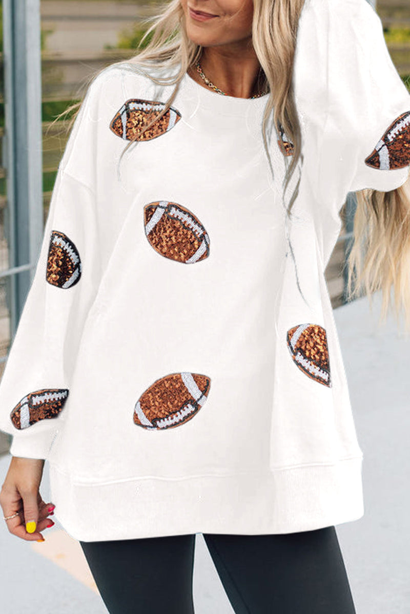 Gracefully Designed Jumper
