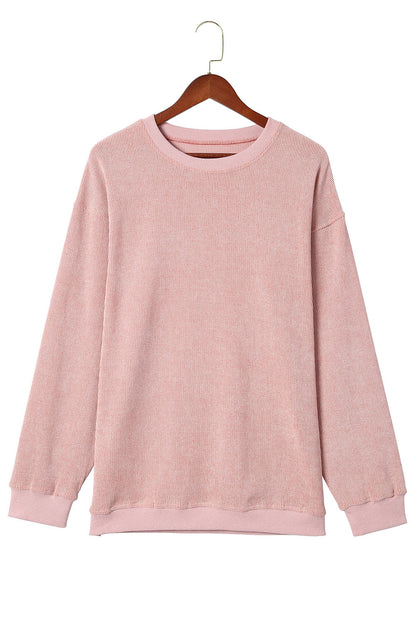 Timeless Vintage Style Jumper