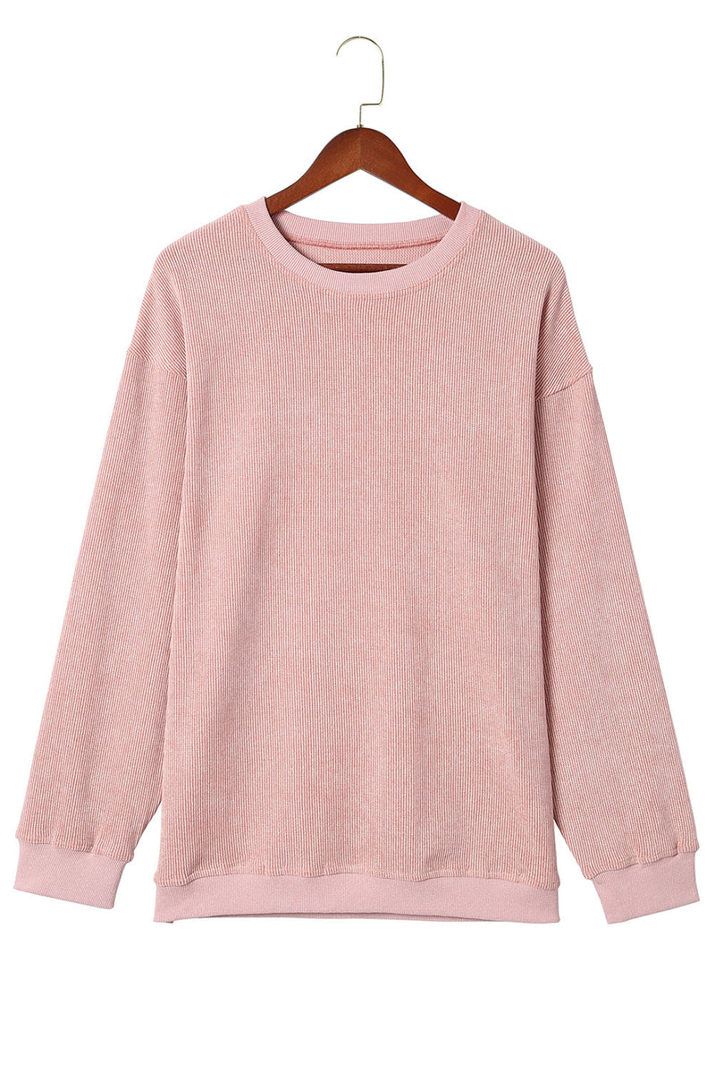 Timeless Vintage Style Jumper