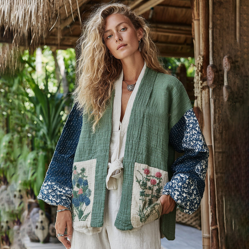 Beautifully Crafted Cardigan