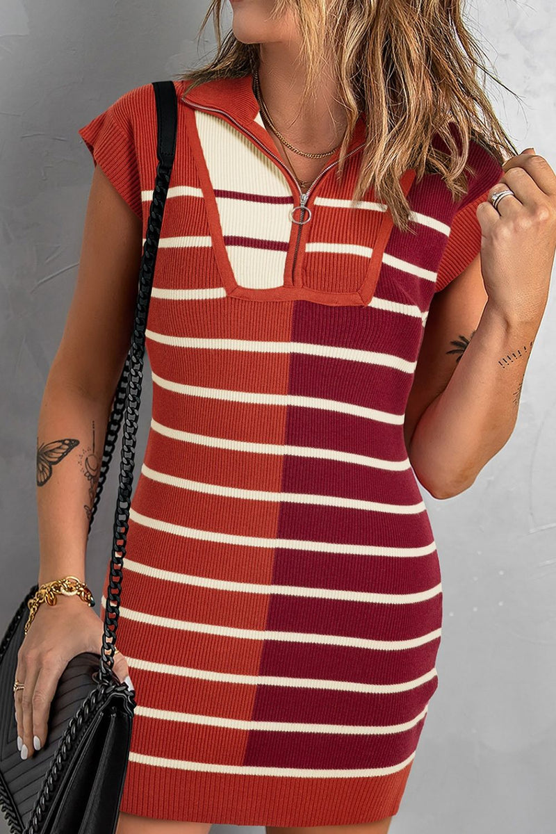 Vintage Inspired Jumper