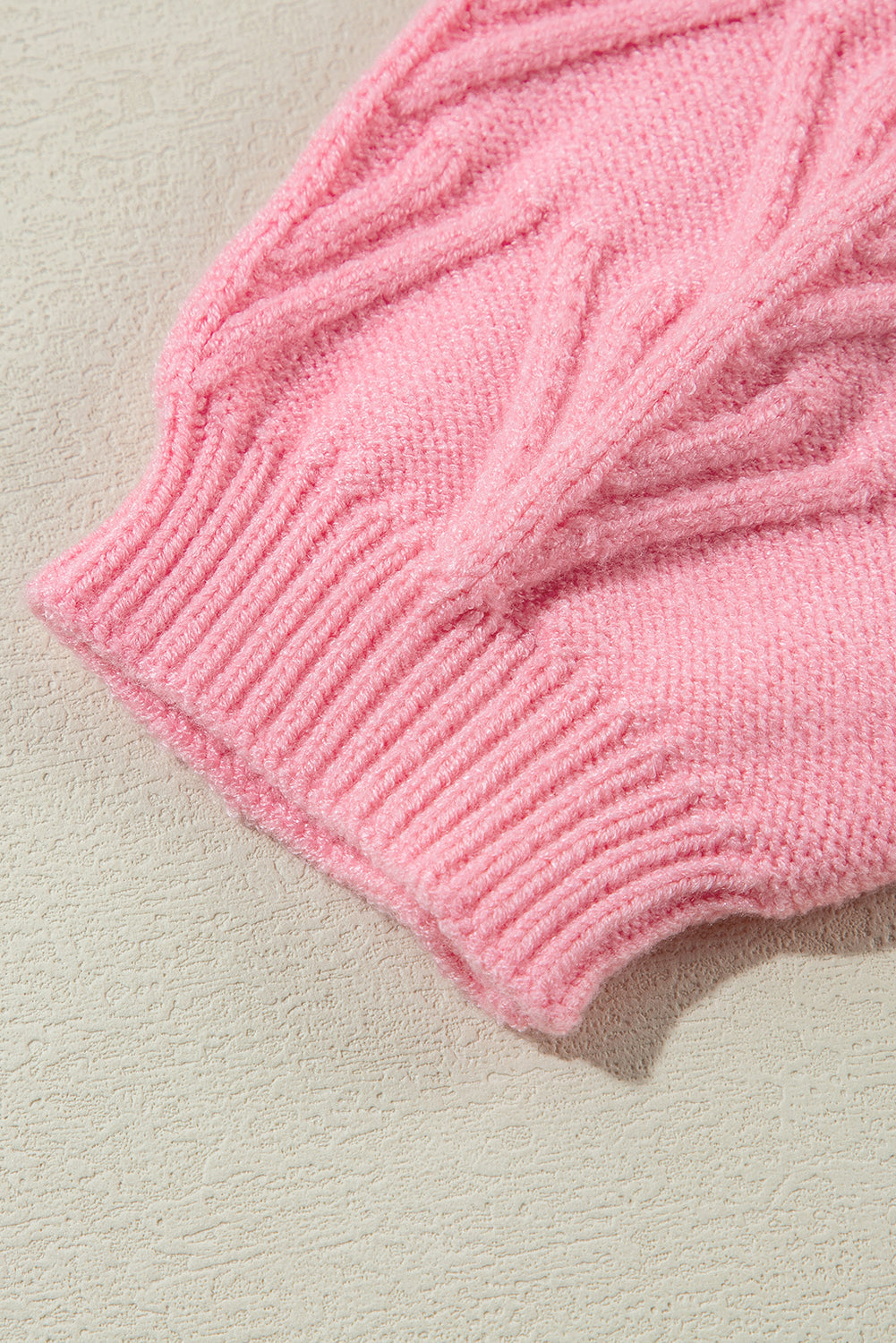Elegantly Designed Jumper