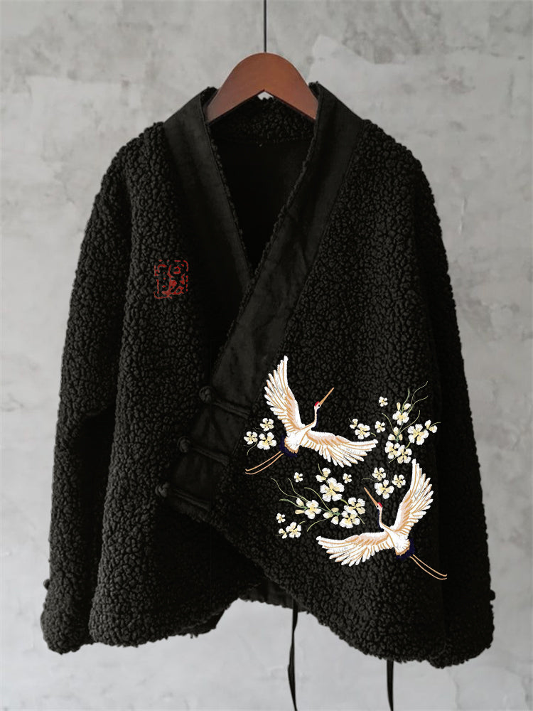 Timeless Vintage Style Garment