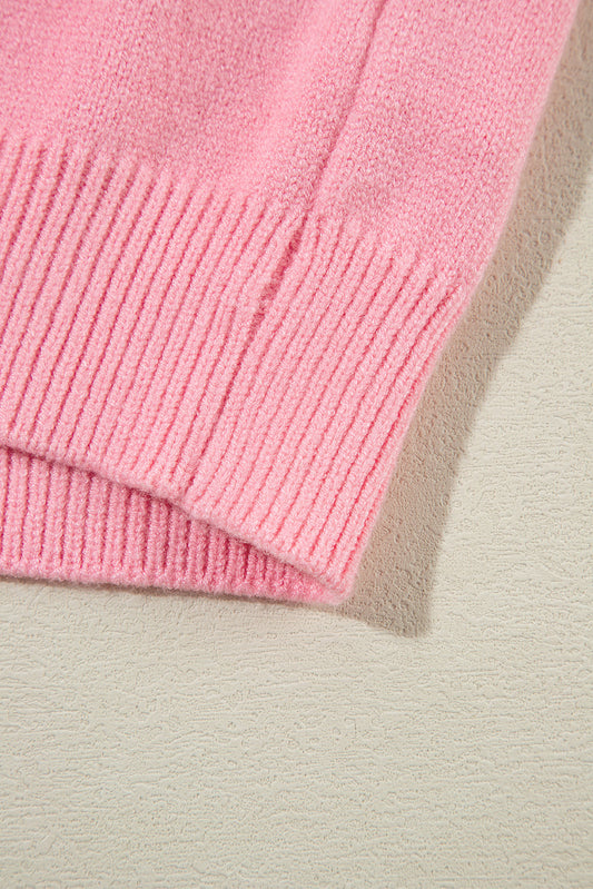 Elegantly Designed Jumper