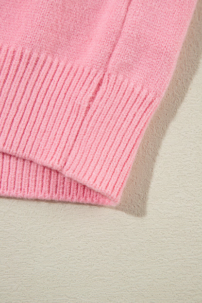 Gracefully Designed Jumper