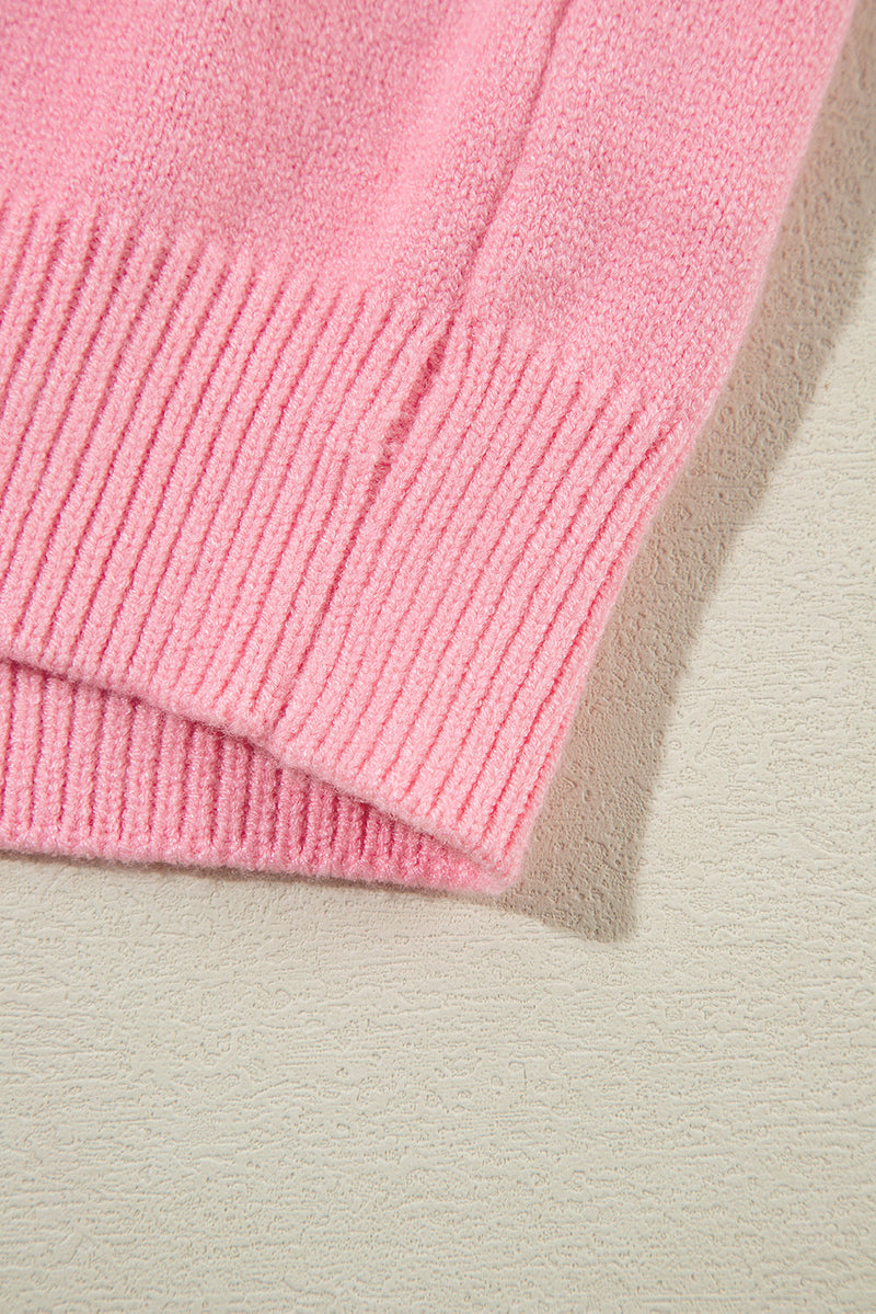 Gracefully Designed Jumper