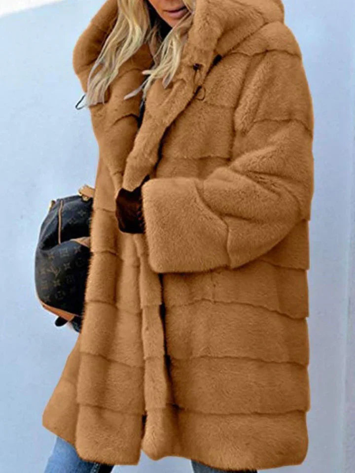 Thoughtfully Designed Jacket