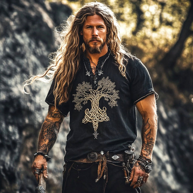 Classic Designed Shirt