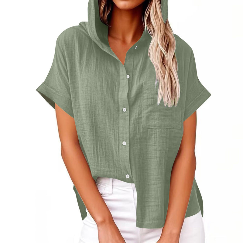 Vintage Inspired Shirt