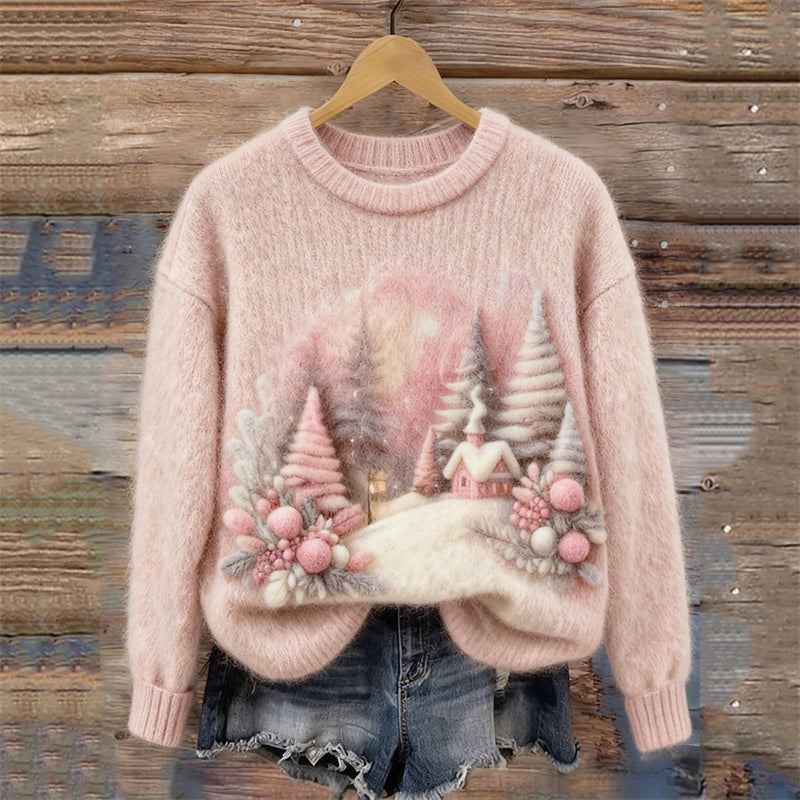 Classic Designed Jumper