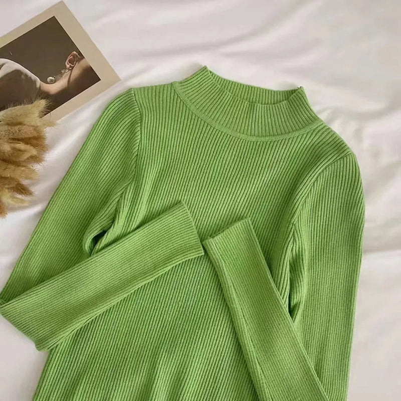 Elegantly Designed Jumper