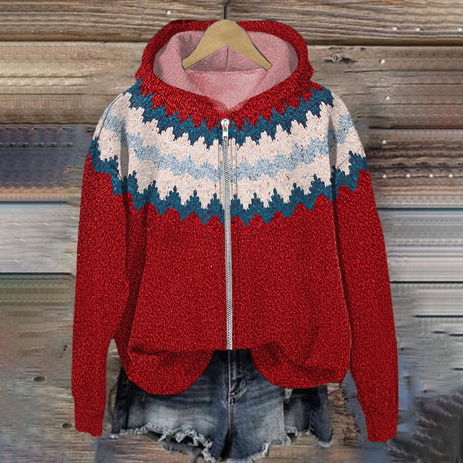 Classic Vintage Jumper